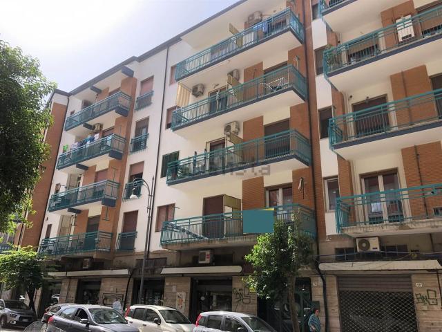 Appartamento in vendita di 80 m² in Via Amendola Giovanni Battista, 70