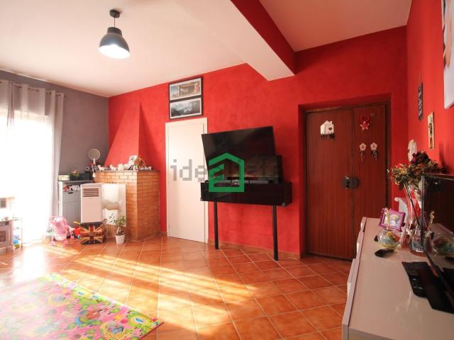 Appartamento in vendita di 80 m² in Via Amerina
