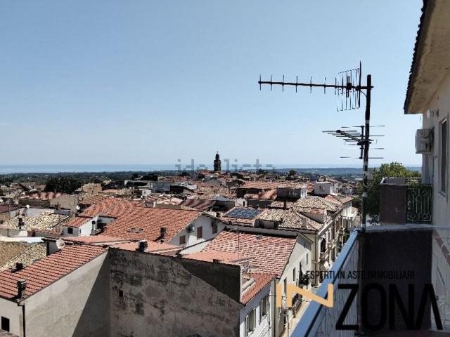 Appartamento in vendita di 80 m² in Via Amerigo Vespucci, 16
