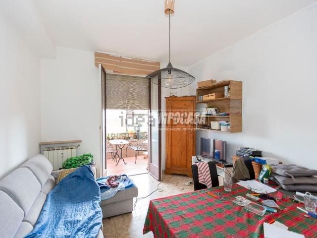 Appartamento in vendita di 80 m² in Via Amerigo Vespucci, 4