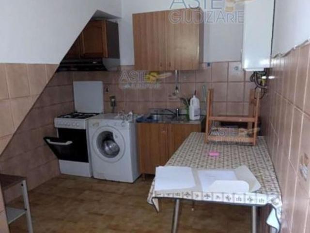 Appartamento in vendita di 80 m² in Via Amiternum