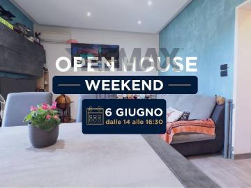 Appartamento in vendita di 80 m² in Via Annunciata, 2
