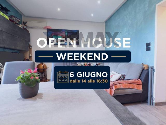 Appartamento in vendita di 80 m² in Via Annunciata, 2