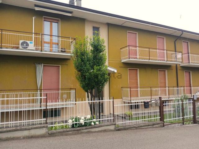 Appartamento in vendita di 80 m² in Via Anna Frank, 4