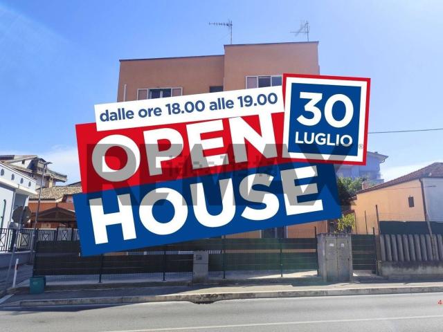 Appartamento in vendita di 80 m² in Via Ancona, 4