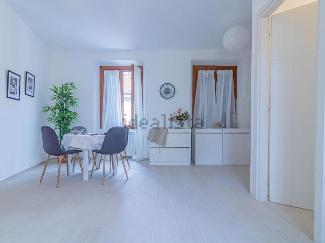 Appartamento in vendita di 80 m² in Via Andrea Appiani, 12