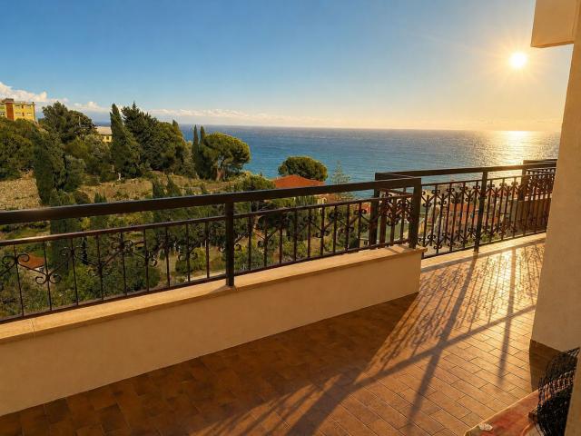 Appartamento in vendita di 80 m² in Via Andrea Doria, 95