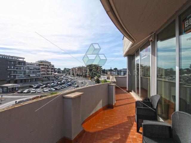 Appartamento in vendita di 80 m² in Via Andrea Lavezzolo