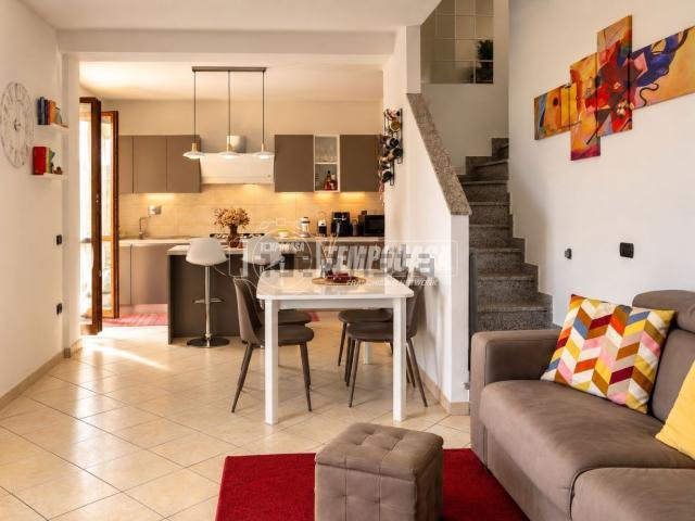 Appartamento in vendita di 80 m² in Via Andrea Verrocchio