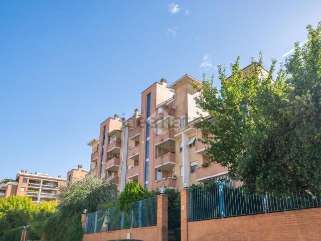 Appartamento in vendita di 80 m² in Via Angelo Brelich, 15