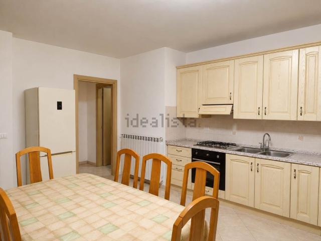 Appartamento in vendita di 80 m² in Via Angelo Finetti, 26