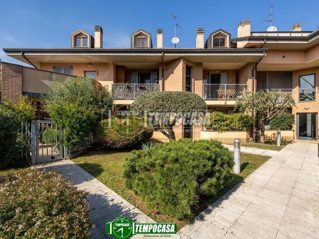 Appartamento in vendita di 80 m² in Via Angelo Motta, 15