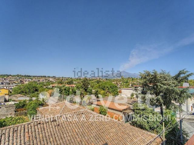 Appartamento in vendita di 80 m² in Via Antillo, 4