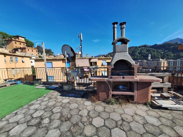 Appartamento in vendita di 80 m² in Via Antonietta Massuccone Mazzini, 6
