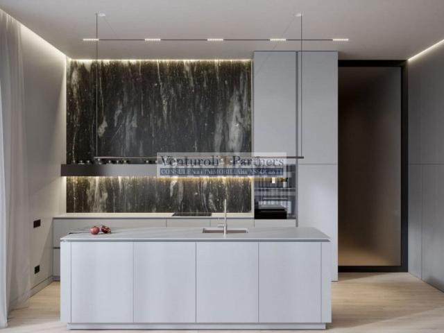 Appartamento in vendita di 80 m² in Via Antonio Meucci