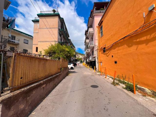 Appartamento in vendita di 80 m² in Via Antonio Cacciapuoti, 7
