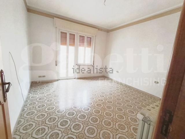 Appartamento in vendita di 80 m² in Via Antonio Cardarelli, 73