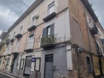 Appartamento in vendita di 80 m² in Via Antonio Ciccone