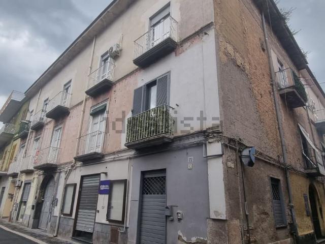 Appartamento in vendita di 80 m² in Via Antonio Ciccone