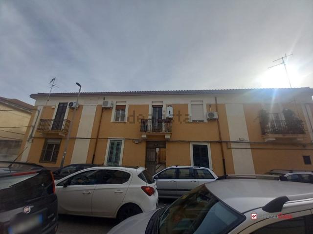 Appartamento in vendita di 80 m² in Via Antonio D&apos Amato, 15
