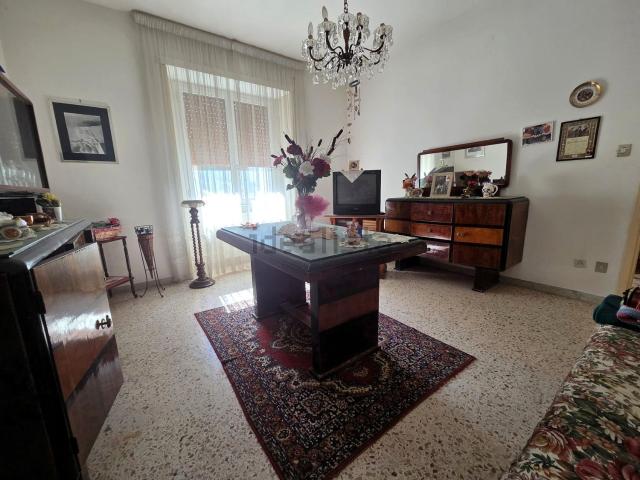 Appartamento in vendita di 80 m² in Via Antonio del Re