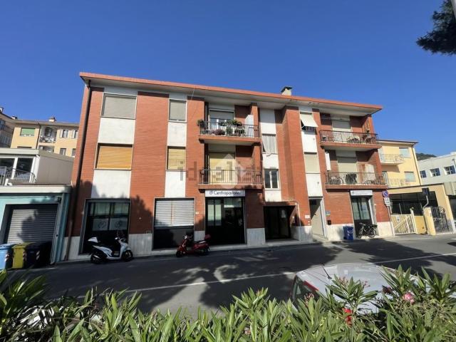Appartamento in vendita di 80 m² in Via Antonio Delbecchi, 34