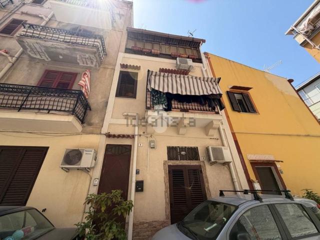 Appartamento in vendita di 80 m² in Via Antonio Flaminio, 5