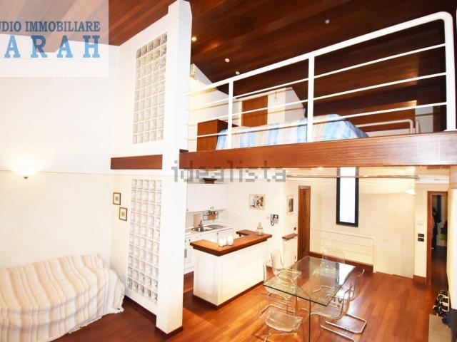 Appartamento in vendita di 80 m² in Via Antonio Fratti