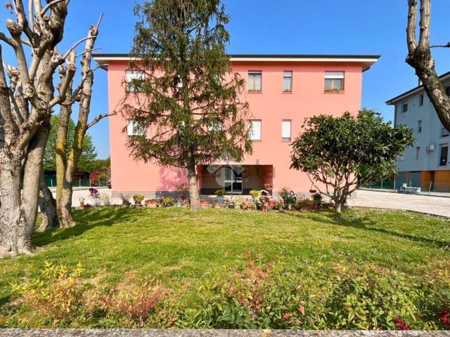 Appartamento in vendita di 80 m² in Via Antonio Giuriolo, 7