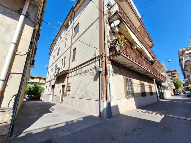 Appartamento in vendita di 80 m² in Via Antonio Gramsci