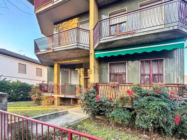 Appartamento in vendita di 80 m² in Via Antonio Gramsci, 22