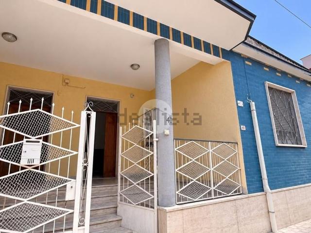 Appartamento in vendita di 80 m² in Via Antonio Gramsci, 40