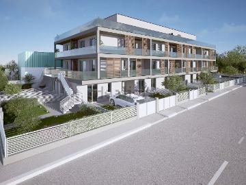Appartamento in vendita di 80 m² in Via Antonio Gramsci