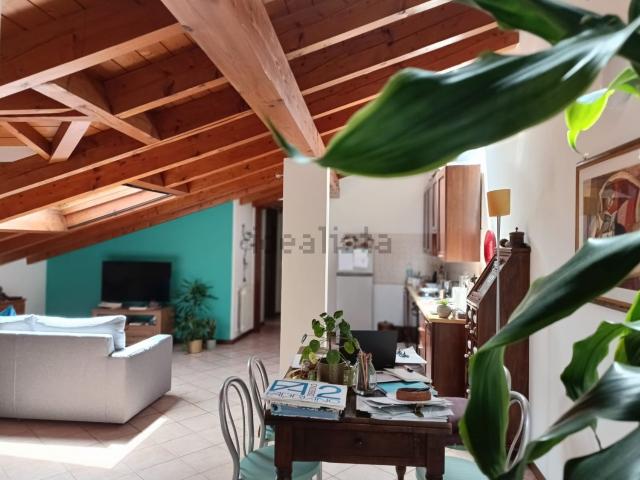 Appartamento in vendita di 80 m² in Via Antonio Gramsci, 5