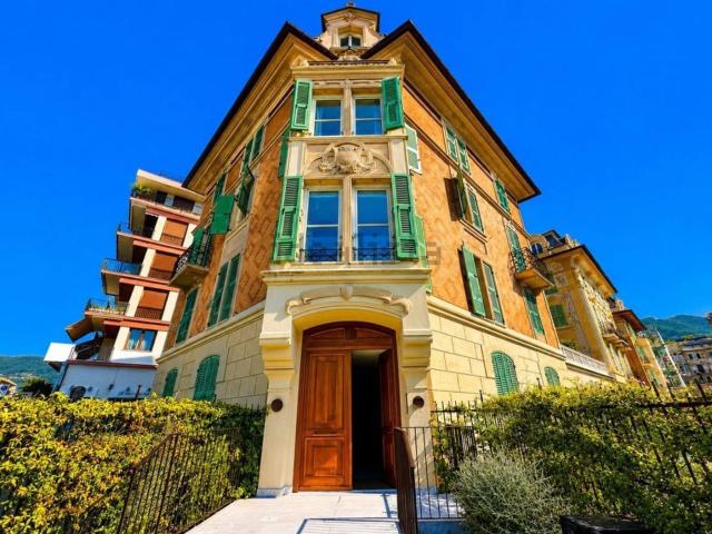 Appartamento in vendita di 80 m² in Via Antonio Gramsci, 8
