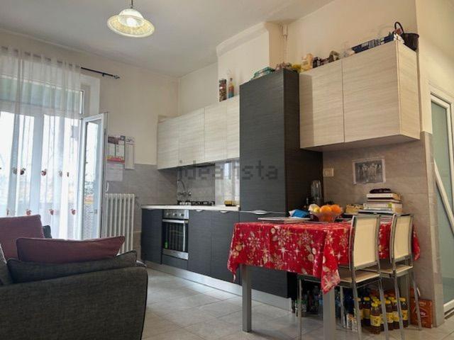 Appartamento in vendita di 80 m² in Via Antonio Laghi