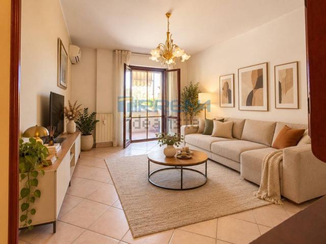 Appartamento in vendita di 80 m² in Via Antonio Pieroni, 20