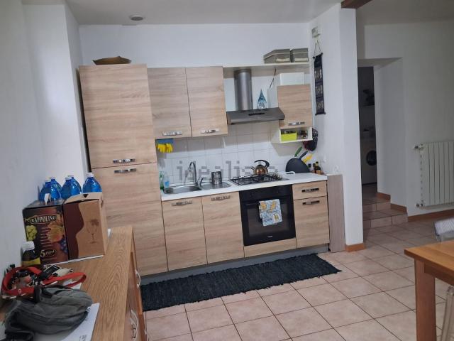 Appartamento in vendita di 80 m² in Via Antonio Stoppani