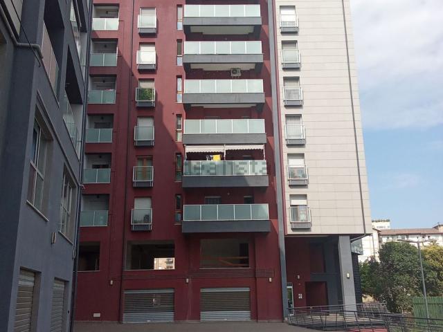 Appartamento in vendita di 80 m² in Via Antonio Scopelliti, 53