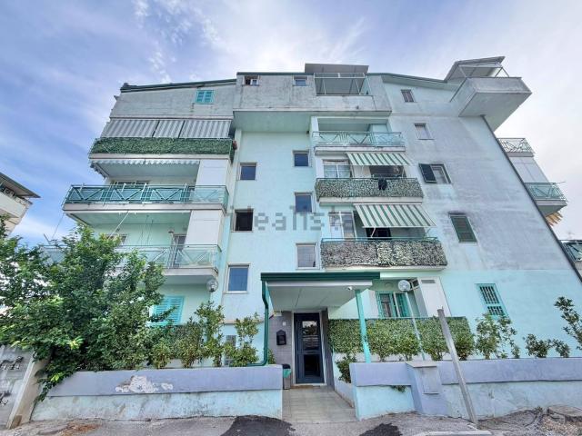 Appartamento in vendita di 80 m² in Via Antonio Tufano, 21