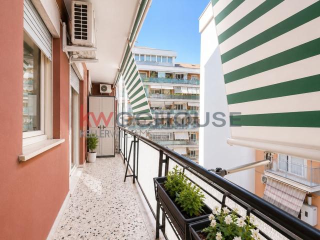 Appartamento in vendita di 80 m² in Via Antonio Toscani, 12