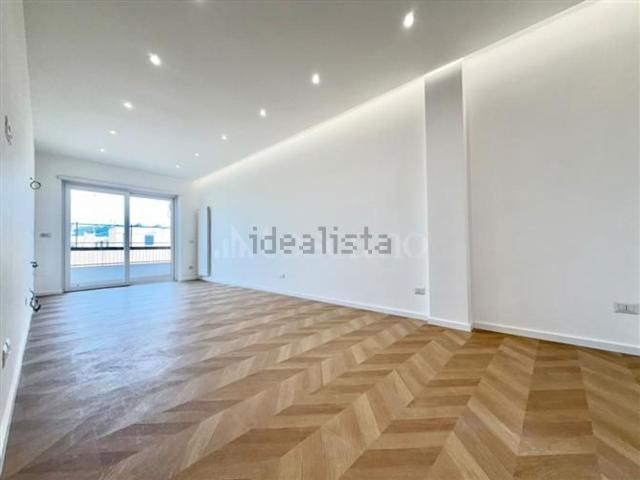 Appartamento in vendita di 80 m² in Via Antonio Toscani
