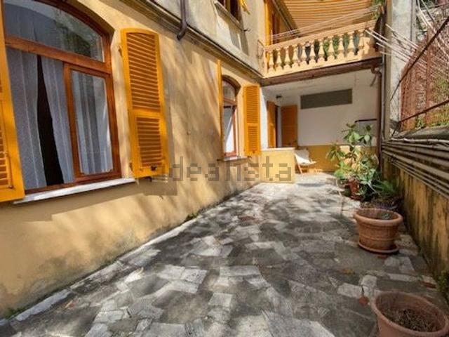 Appartamento in vendita di 80 m² in Via Aschieri