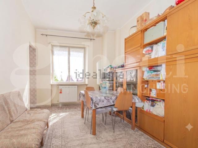 Appartamento in vendita di 80 m² in Via Assisi, 2