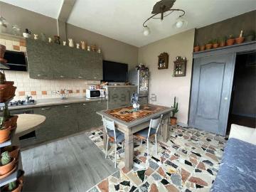 Appartamento in vendita di 80 m² in Via Asti Nizza, 16