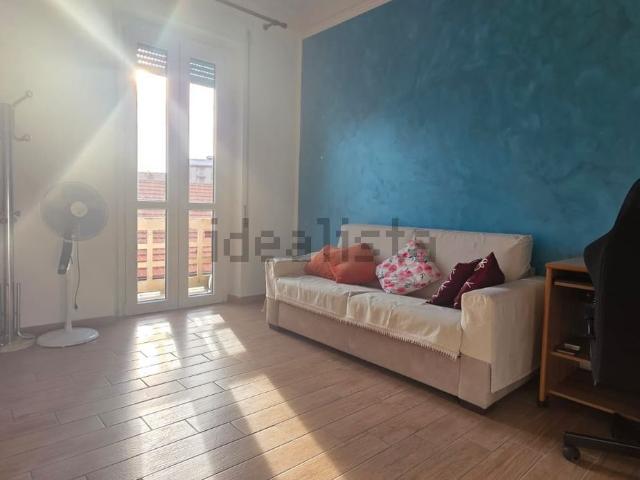 Appartamento in vendita di 80 m² in Via Asti