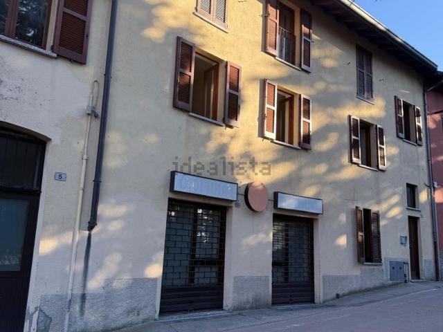 Appartamento in vendita di 80 m² in Via Armando Diaz