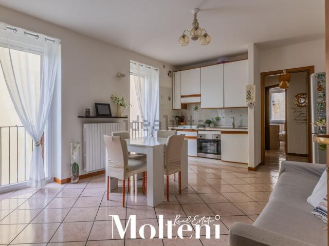Appartamento in vendita di 80 m² in Via Armando Diaz, 29