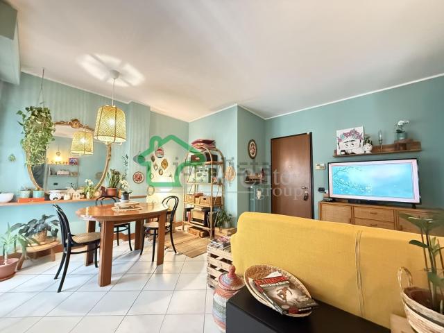 Appartamento in vendita di 80 m² in Via Armando Tortini
