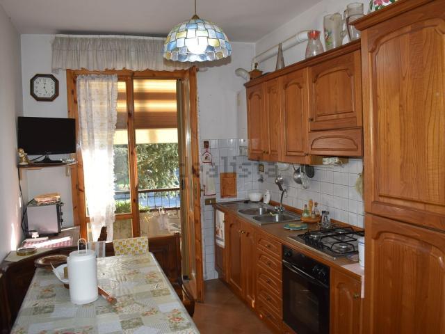 Appartamento in vendita di 80 m² in Via Arno